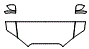 2024 Mazda MX-5 Miata Club Hood, Fender and Mirror Kit - PPF
