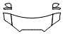2017 Mazda MX-5 Miata Hood, Fender and Mirror Kit - PPF