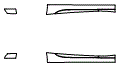 2018 Mazda MX-5 Miata RF Rocker Panel Kit - PPF