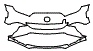 2024 Mazda MX-5 Miata RF Club Bumper Kit