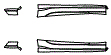 2024 Mazda MX-5 Miata RF Club Rocker Panel Kit