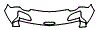 1995 Mazda RX-7 Bumper Kit - PPF