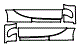 1995 Mazda RX-7 Rocker Panel Kit - PPF