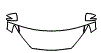 2016 Mazda Cx-5  Touring Hood, Fender and Mirror Kit