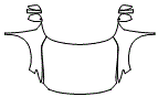 2024 Mazda CX-5 (Canada) Full Hood, Fender and Mirror Kit