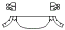 2022 Mazda CX-3 (Canada) GT Hood, Fender and Mirror Kit - PPF
