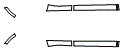 2022 Mazda CX-3 (Canada) GX Rocker Panel Kit - PPF