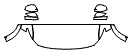 2025 Mazda CX-5 (Canada) Hood, Fender and Mirror Kit - PPF