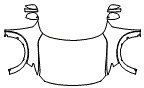 2022 Mazda CX-5 (Canada) Sport Design Full Hood, Fender and Mirror Kit - PPF