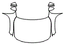 2024 Mazda CX-50 (US) Full Hood, Fender and Mirror Kit