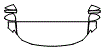 2024 Mazda CX-50 (Canada) Hood, Fender and Mirror Kit