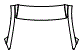 2025 Mazda CX-50 (US) A-Pillar and Roof Kit - PPF