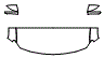 2022 Mazda MX-30 EV Hood, Fender and Mirror Kit - PPF