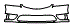 2001 Nissan Altima GXE Bumper Kit - PPF