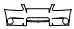 2003 Nissan SE-R Spec V Bumper Kit - PPF