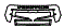 2022 Nissan Frontier S Grille Kit - PPF