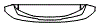 2008 Nissan Frontier Hood, Fender and Upper Bumper Kit