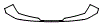 2019 Nissan Frontier S Bumper Kit - PPF