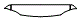 2003 Nissan Frontier SE Hood and Fender Kit - PPF