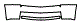 2002 Nissan Quest GXE Bumper Kit - PPF