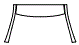 2014 Nissan Altima  3.5 SL A-Pillar and Roof Kit - PPF