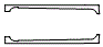 2015 Nissan Altima 2.5 S Rocker Panel Kit - PPF