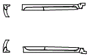 2017 Nissan Altima 2.5 S Rocker Panel Kit - PPF