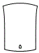 2025 NISSAN ALTIMA S  Roof Kit