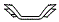2020 Nissan Altima SV Grille Kit - PPF