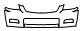 2006 Nissan Altima SE-R Bumper Kit - PPF