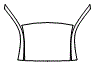 2008 Nissan 350Z Nismo A-Pillar and Roof Kit - PPF