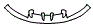 2008 Nissan 350Z Lower Bumper Kit - PPF