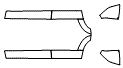 2006 Nissan Murano Rocker Panel Kit - PPF