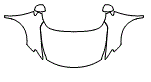 2012 Nissan Murano Hood, Fender and Mirror Kit - PPF