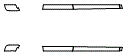 2013 Nissan Murano SV Rocker Panel Kit - PPF