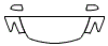 2013 Nissan Maxima S Hood, Fender and Mirror Kit - PPF