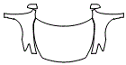 2011 Nissan Maxima Hood, Fender and Mirror Kit - PPF