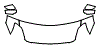 2006 Nissan Maxima Hood, Fender and Mirror Kit - PPF