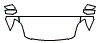 2006 Nissan Maxima Hood, Fender and Mirror Kit - PPF