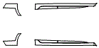 2018 Nissan Sentra SR Rocker Panel Kit - PPF