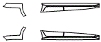 2023 Nissan Sentra Rocker Panel Kit - PPF