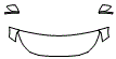2023 Nissan Sentra Hood, Fender and Mirror Kit - PPF