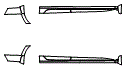2017 Nissan Sentra S Rocker Panel Kit - PPF