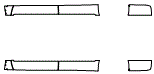 2014 Nissan Quest SV Rocker Panel Kit - PPF
