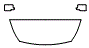 2004 Nissan Quest 3.5SL Hood and Mirror Kit - PPF
