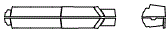 2014 Nissan Titan Rocker Panel Kit - PPF