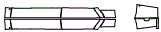2011 Nissan Titan Rocker Panel Kit - PPF