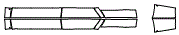 2011 Nissan Titan Rocker Panel Kit - PPF