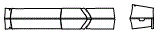2009 Nissan Titan Rocker Panel Kit - PPF