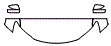 2015 Nissan Pathfinder SV Hood, Fender and Mirror Kit - PPF